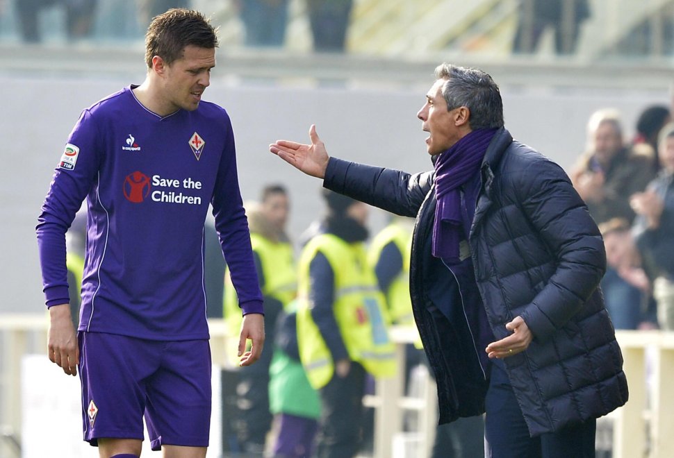 Il disastro firmato Paulo Sousa. Ecco le tre scelte che hanno segnato la sconfitta a Udine