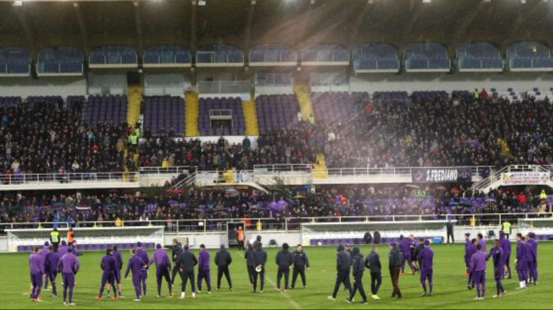 L’ULTIMA BARZELLETTA PER UN POPOLO CHE NON RIDE PIÙ…