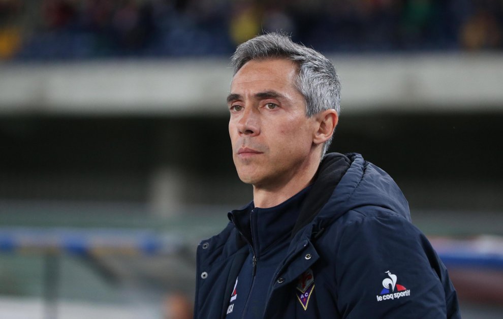 Sousa: “Non mi preoccupa essere in sintonia con la società. Decidano cosa vogliano fare. Io…”