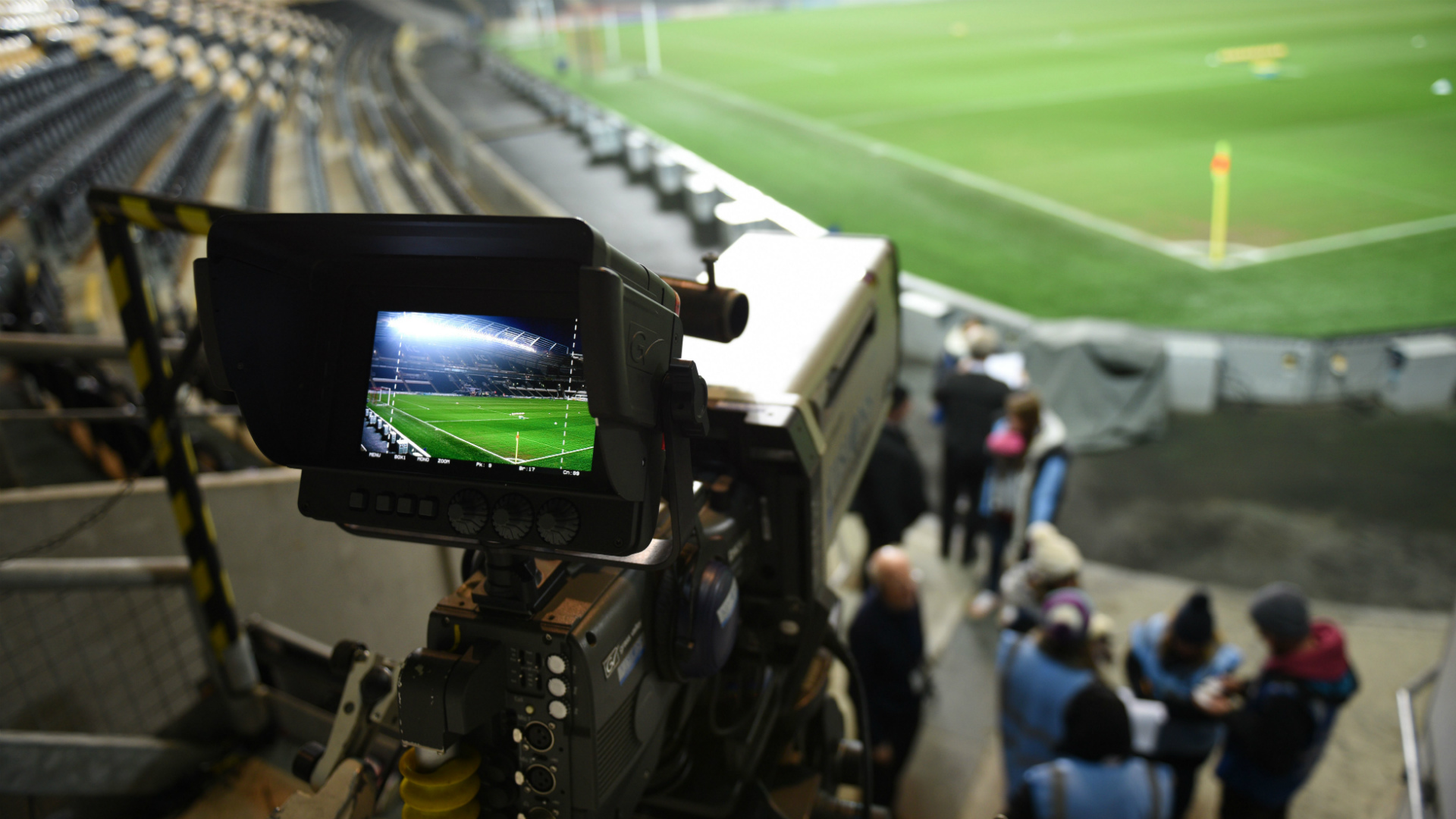 Diritti TV: Ecco la nuova ripartizione. Sky e Mediaset verranno multate di 30 milioni. Il motivo…