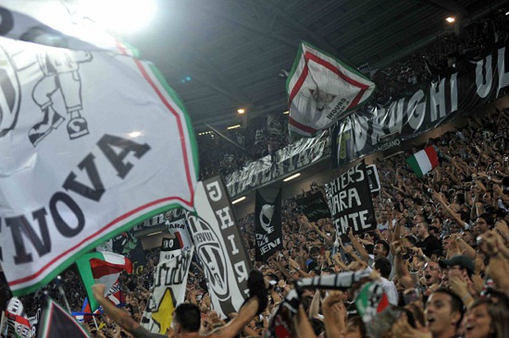 Firenze espugnata, la Juventus insegue l'Inter - Ticinonline