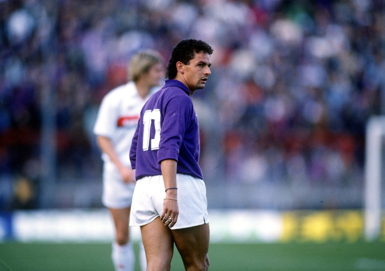 (VIDEO): “Ah…Da quando Baggio non gioca più…” Fiorentina-Atalanta porta mille aneddoti…