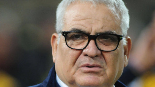 Corvino: “Ci abbiamo provato ma l’arbitro ha condizionato la partita. Felice per i nostri giovani”