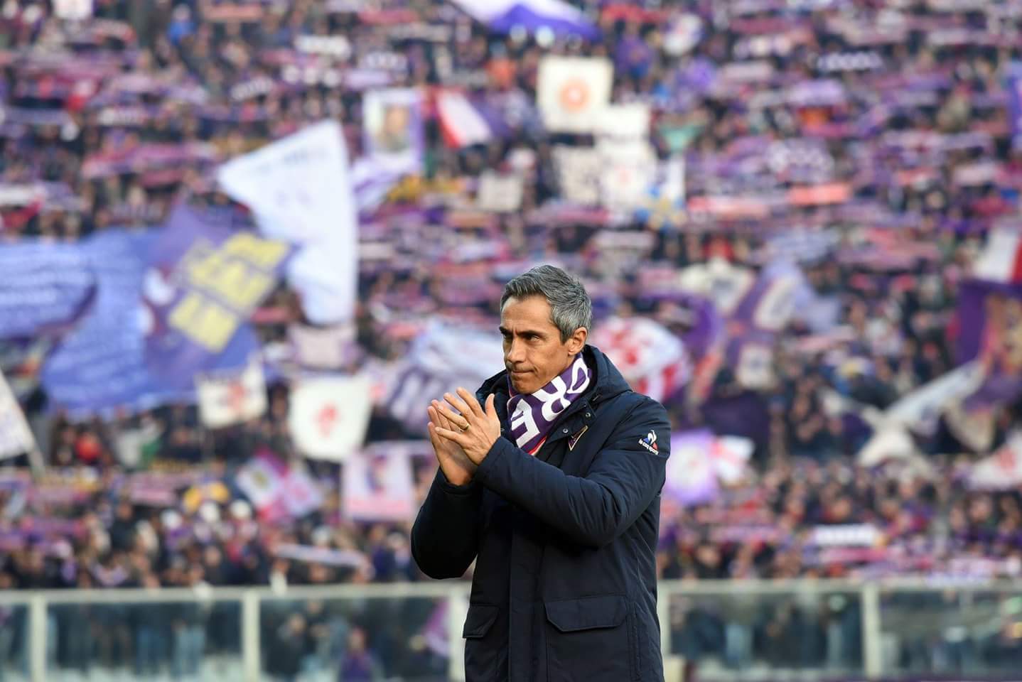 “Bentornato maestro Pantaleo, ma ha senso tenere un allenatore non scelto da te? All’orizzonte…”