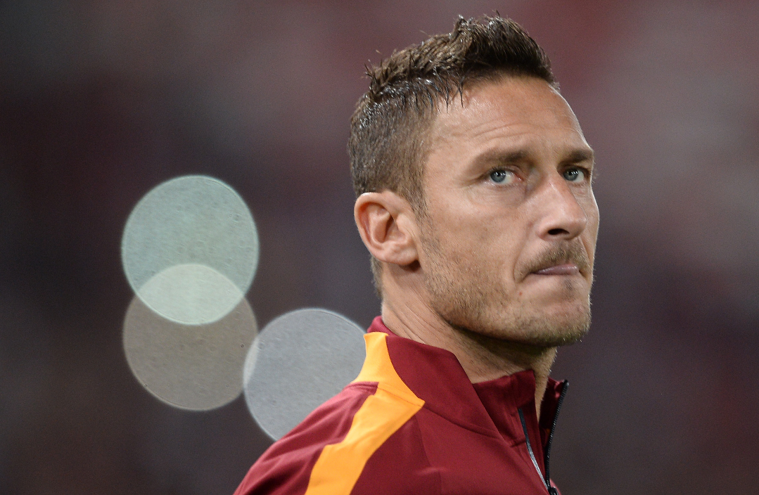 Totti vuol rimanere ma chiede tre milioni, Pallotta uno. Adesso…