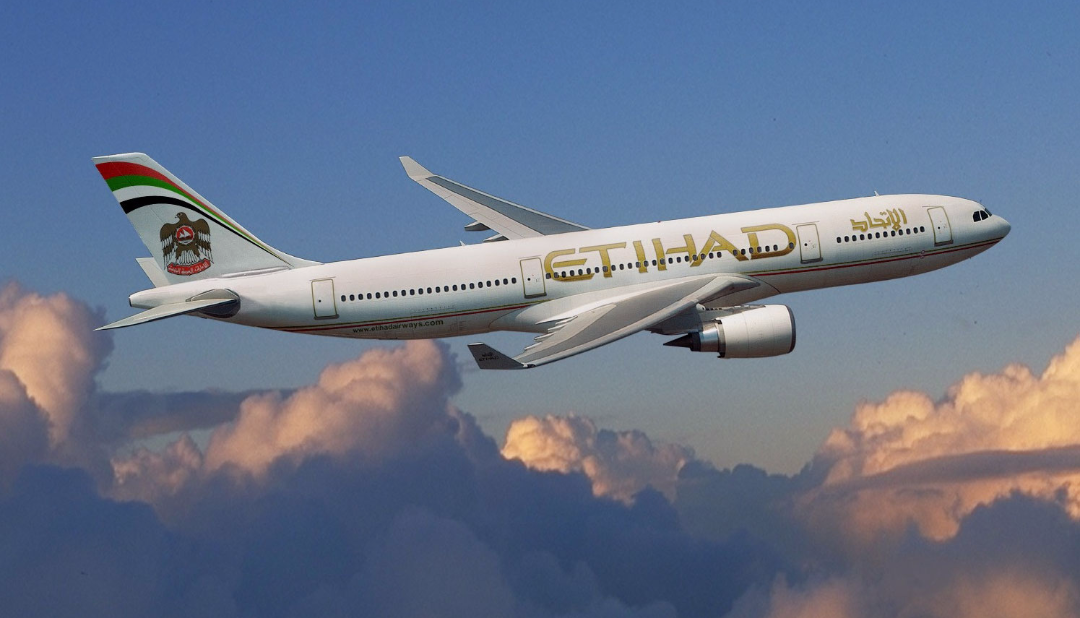 Etihad – ACF: Arriva una curiosa e simpatica smentita ma solo sullo sponsor…