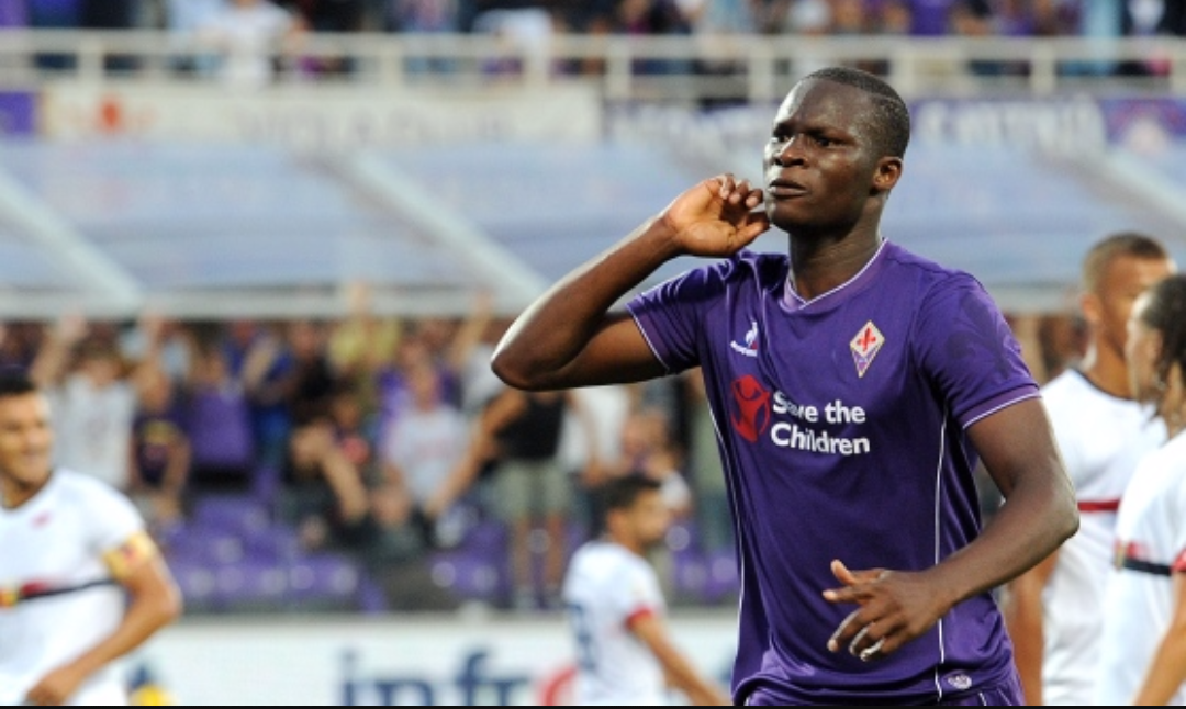 Babacar ed un addio scontato, ma con il ritorno di Corvino…