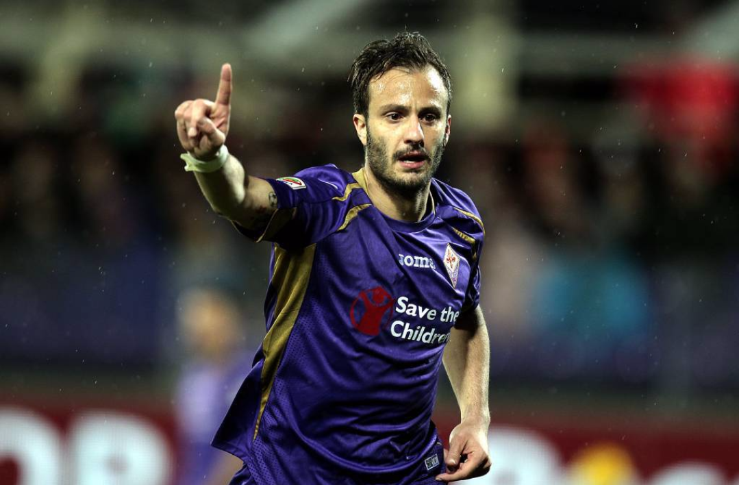 La Nazione, Gilardino può tornare a Firenze con un contratto a gettoni