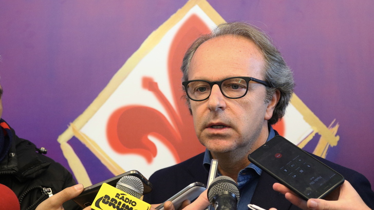 Deciso il futuro di Sousa: tutto fatto da febbraio. Venerdì nessun incontro