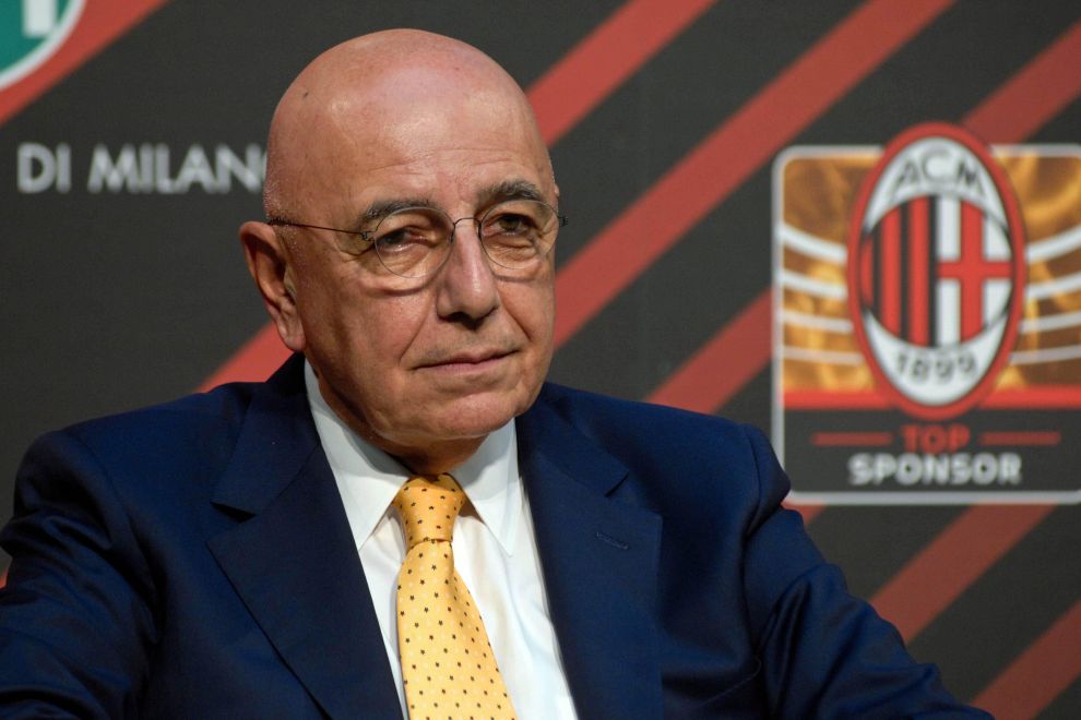 Galliani può finire al Real Madrid. Florentino Perez gli ha offerto un ruolo nel consiglio d’amministrazione del Real