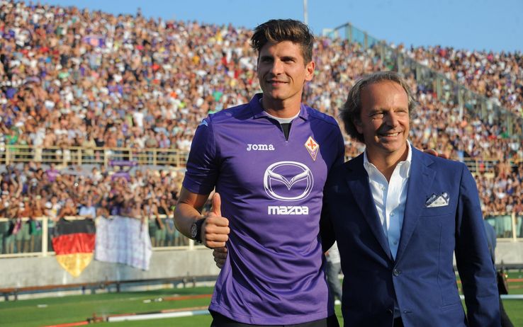 Viaggio nei conti della Fiorentina. Perchè siamo 8 milioni in rosso