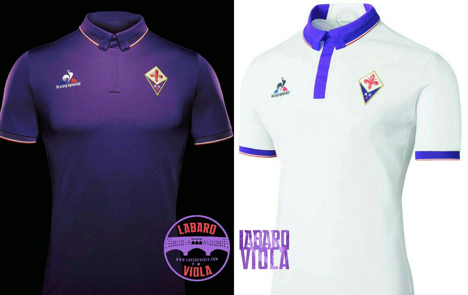 LA TECNOLOGIA SBARCA ALLA FIORENTINA, ECCO IL NUOVO SPONSOR SULLA MAGLIA