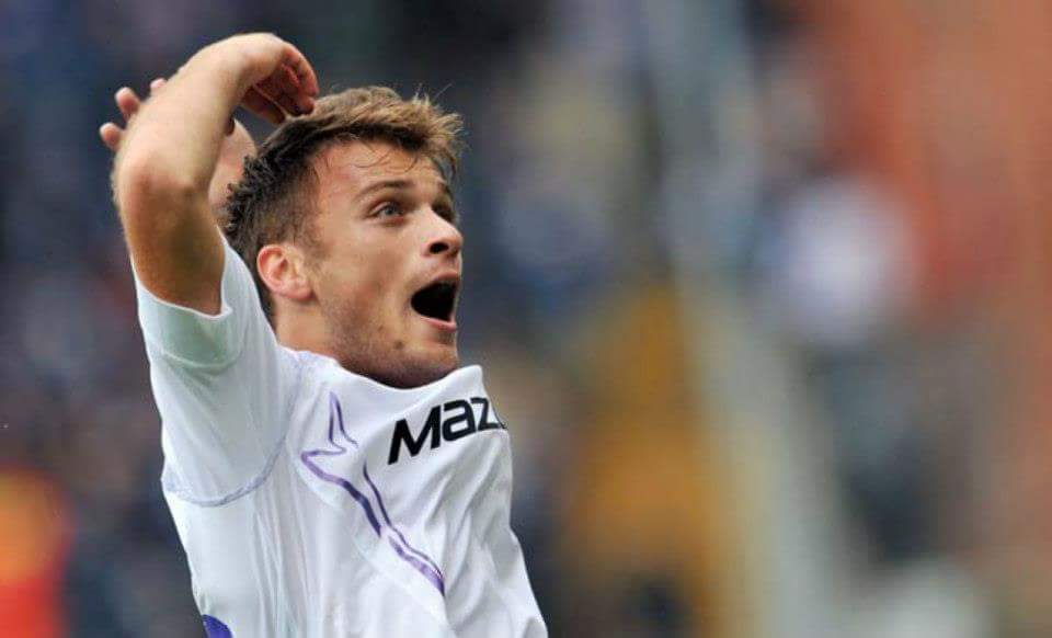 Ljajic alla Fiorentina, un grande assist alla viola arriva dalla Lega Calcio…