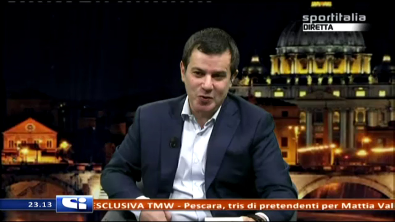 “Mercato viola? Due giovani, due esperti e uno di grande qualità. Il sacrificato…”