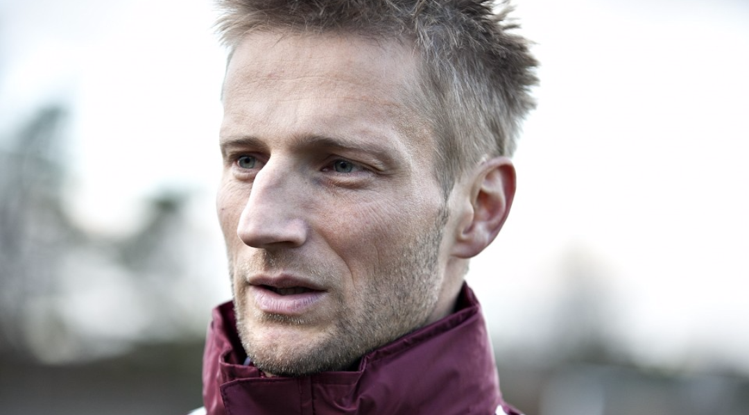 Jorgensen ad un passo dal ritorno in viola: “Alla Fiorentina dirò di si”