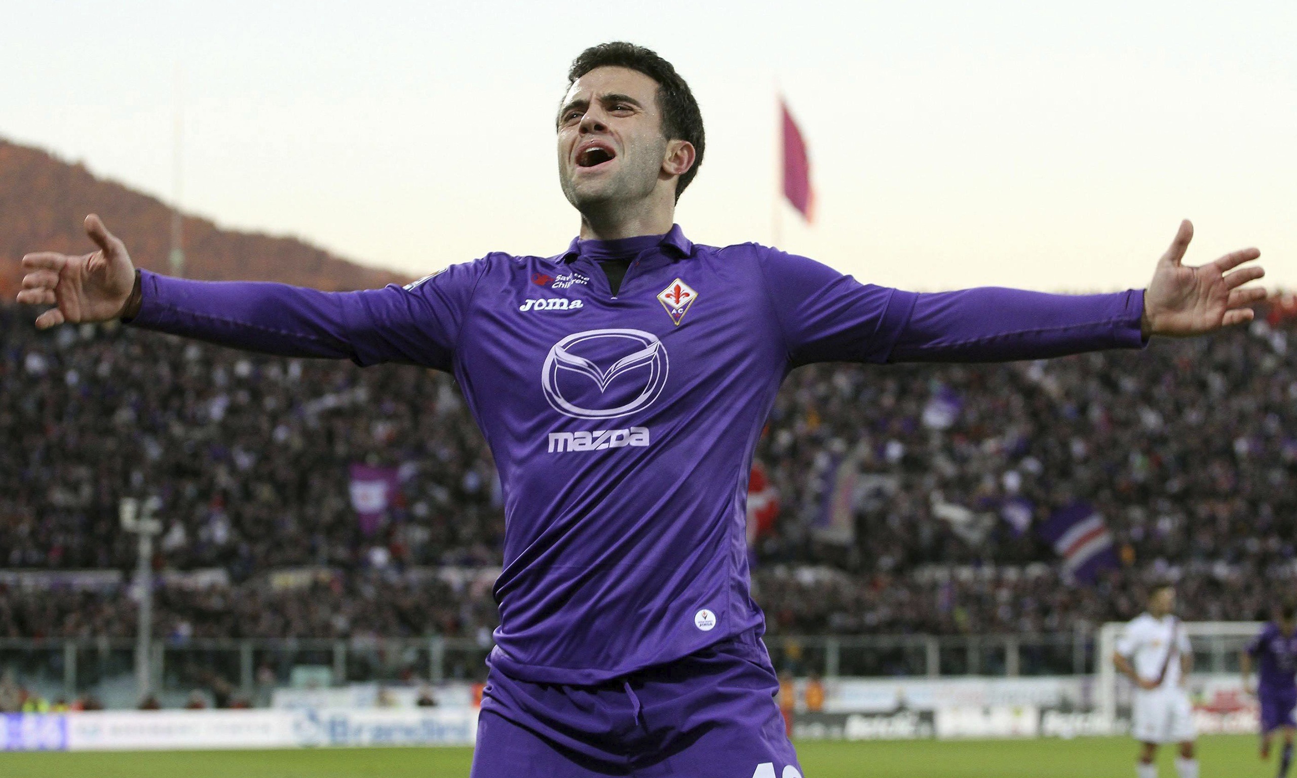 LETTERA APERTA A GIUSEPPE ROSSI