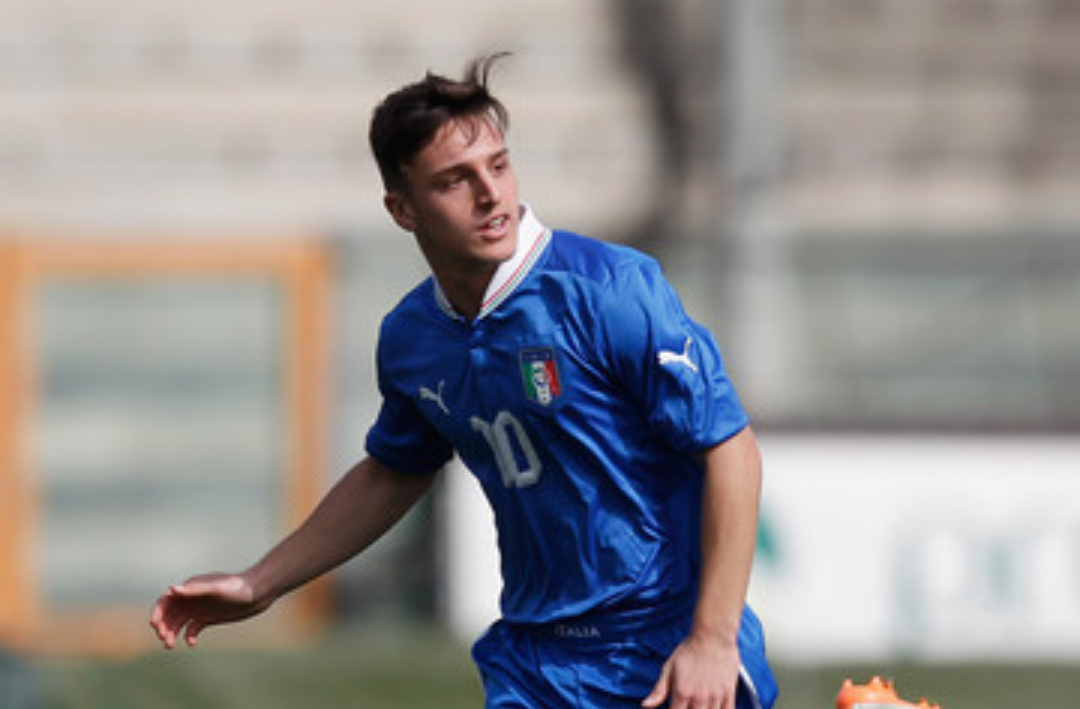 “CAPEZZI-2”, STORIA DI UN VICE CAMPIONE EUROPEO MAI CONSIDERATO DA SOUSA. IL FUTURO…