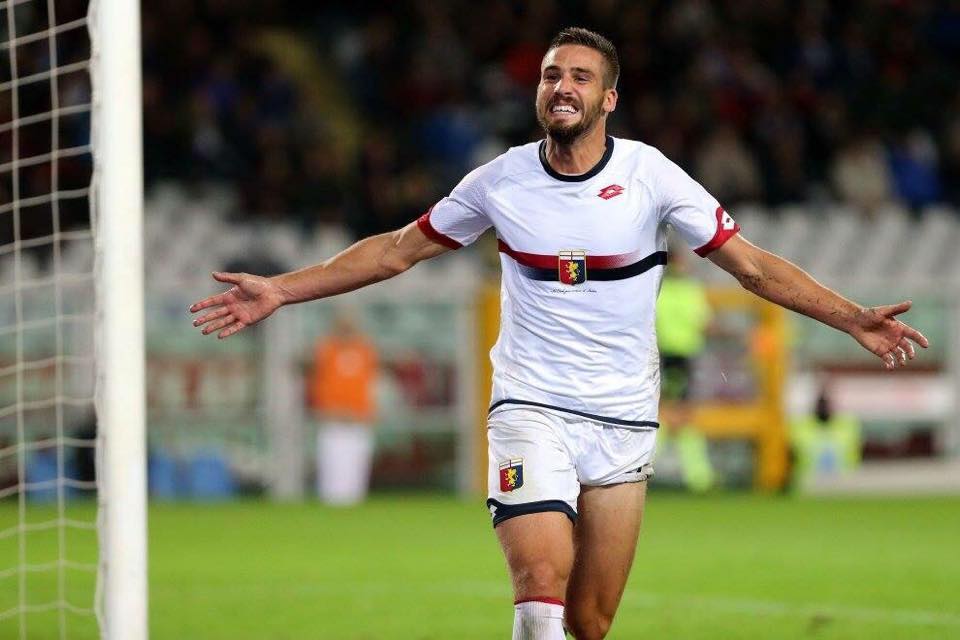 Il Milan temporeggia, Corvino piomba su Pavoletti. Il suo arrivo significherebbe l’addio di Kalinic…