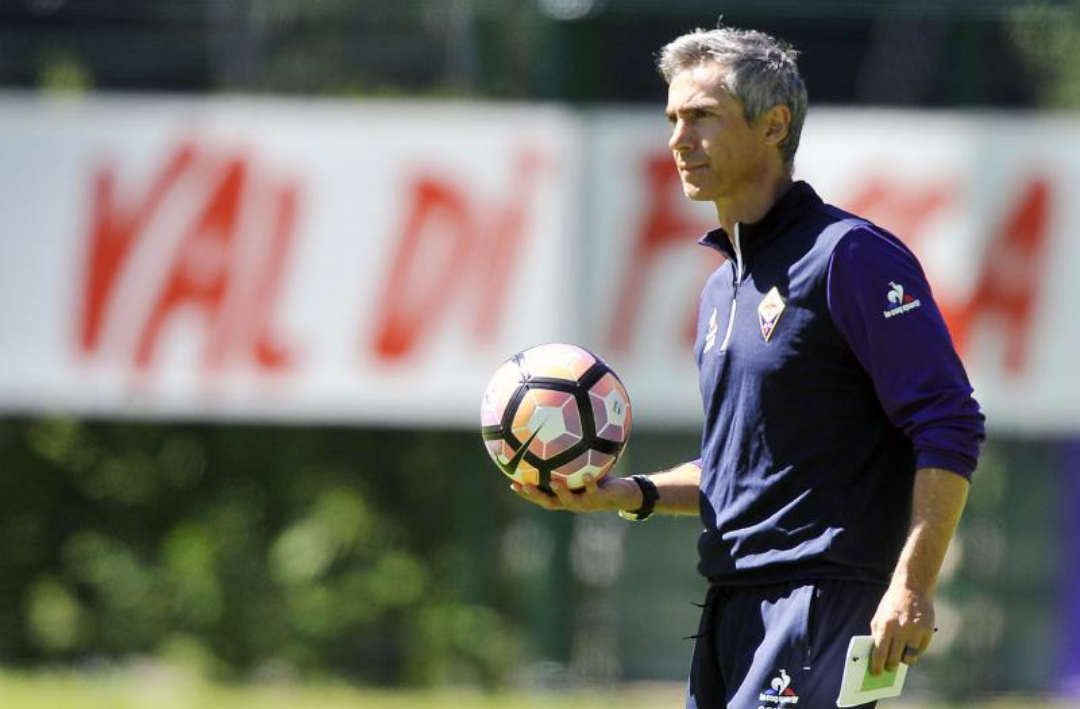 Sousa: “I moduli ora non contano. Rossi gioiello, Tata in bilico, Chiesa sempre in prima squadra”