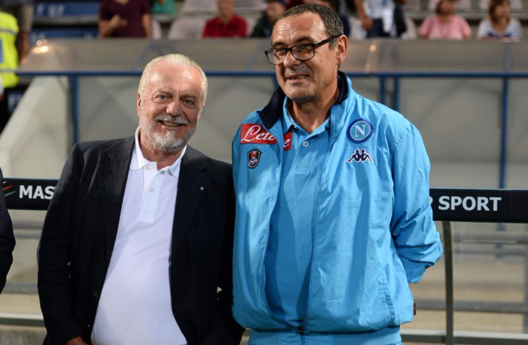 È un Napoli ricco, a Firenze arriva l’offerta di 50 milioni di euro per Kalinic e Vecino?