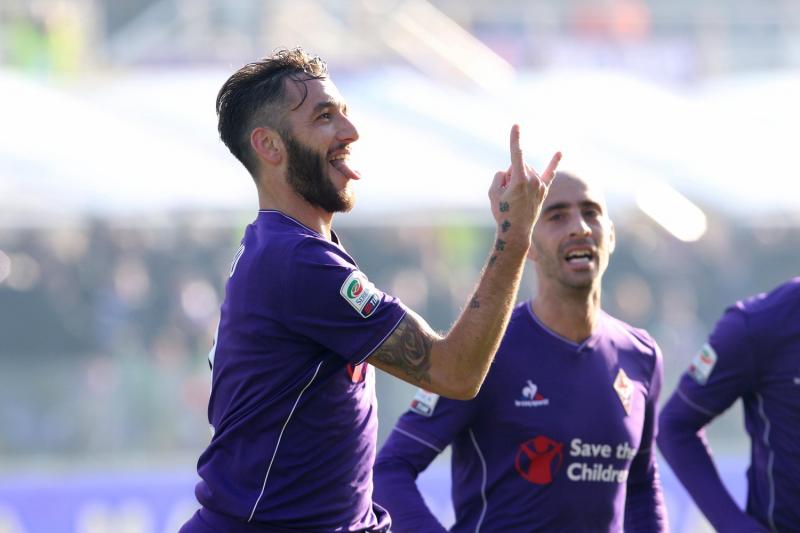 Gonzalo: “Ancora ho da dare tanto a Firenze, voglio battere i gol di Passarella. Messi..”