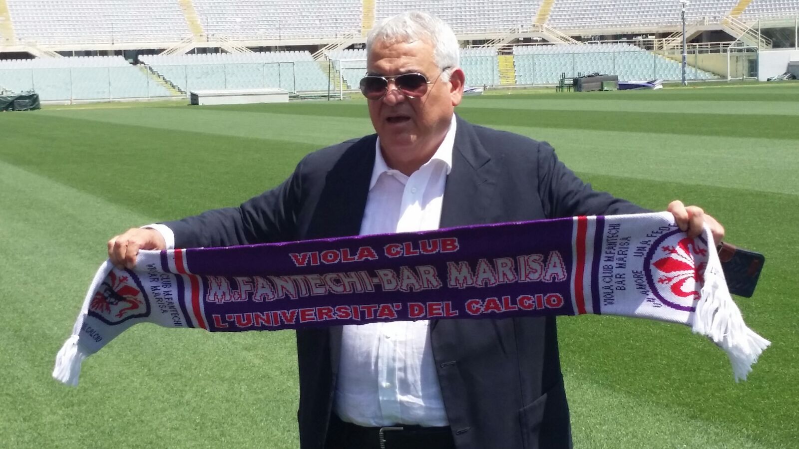 LE PROMESSE DI CORVINO