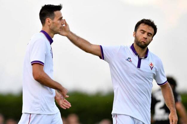 Pastorello: “Sempre in contatto con la Fiorentina, Pepito via solo per una big”