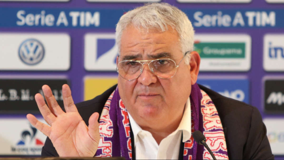 CORVINO: “BORJA VALERO E BADELJ RESTANO ALLA FIORENTINA, CON LORO PER RIMANERE AI VERTICI”