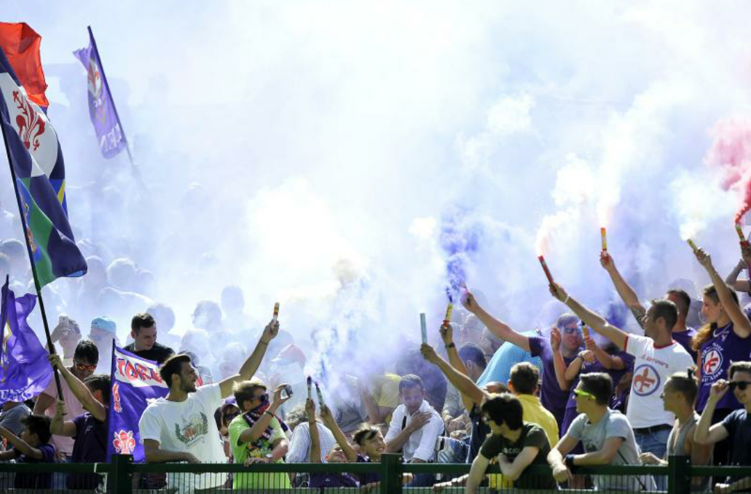 La Fiorentina chiama i suoi tifosi, giovedì allenamento a porte aperte al Franchi dalle 17.30