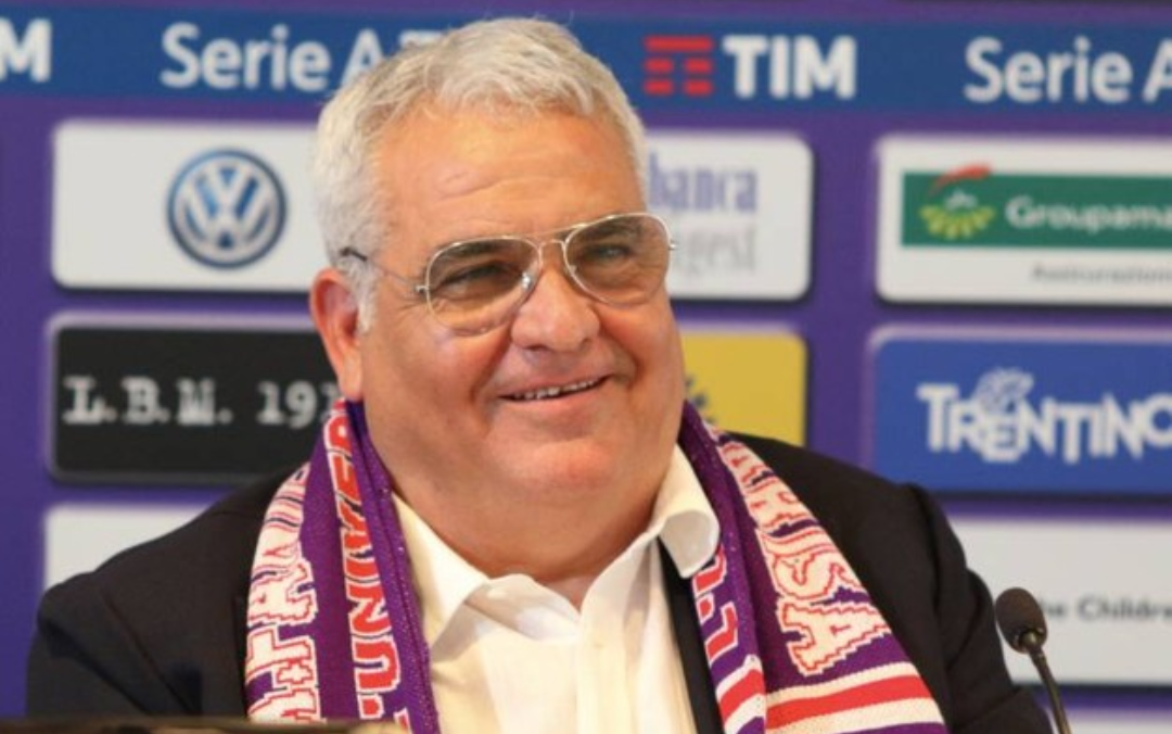 Corvino: “Il problema dell’anno scorso erano le riserve non all’altezza dei titolari. Borja resta alla Fiorentina”