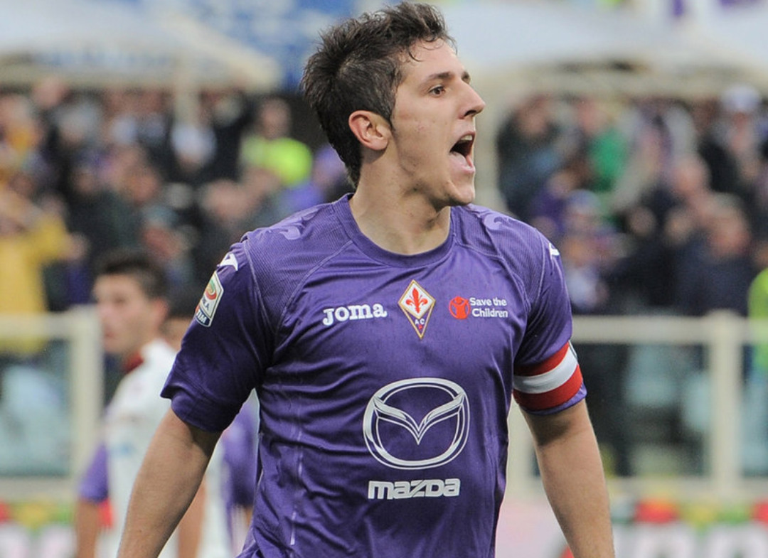 JOVETIC E GABBIADINI ALLA FIORENTINA, KALINIC AL NAPOLI. DOPPIO COLPO VICINO IN CASA VIOLA. CORVINO…