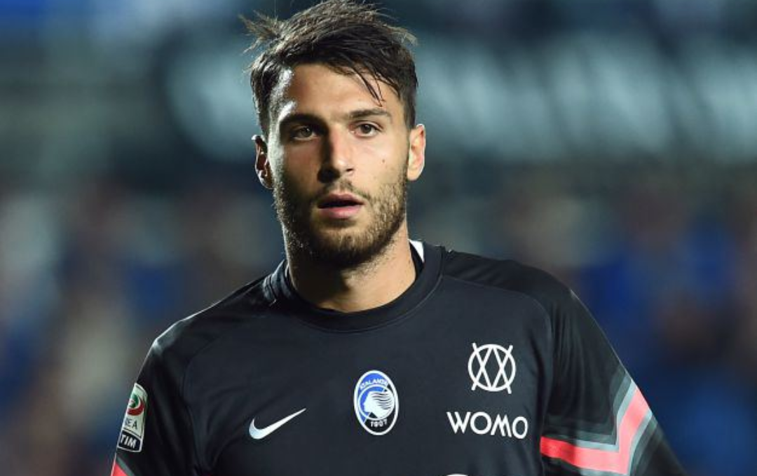 Retroscena Sportiello, affare saltato perché la Fiorentina non ha voluto alzare l’offerta di 700 mila euro