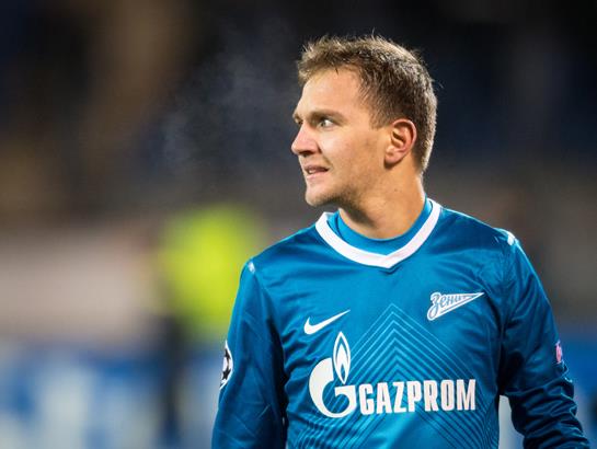Arriva un terzino: no dello Zenit per Criscito, sacrificato anche Mati