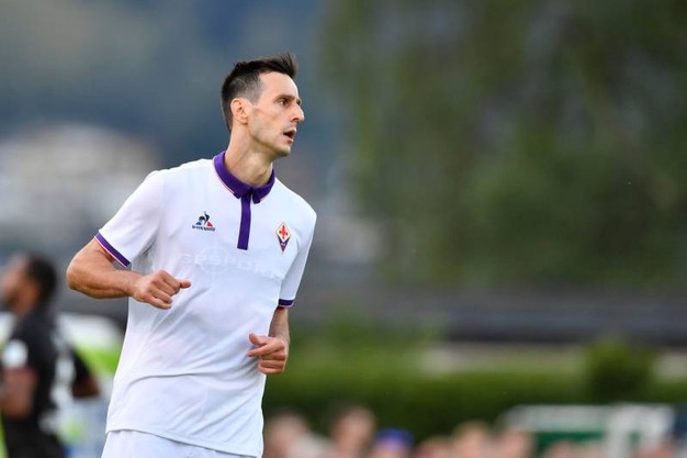 La Fiorentina rifiuta la prima offerta del Napoli, cinque milioni più Gabbiadini per Kalinic