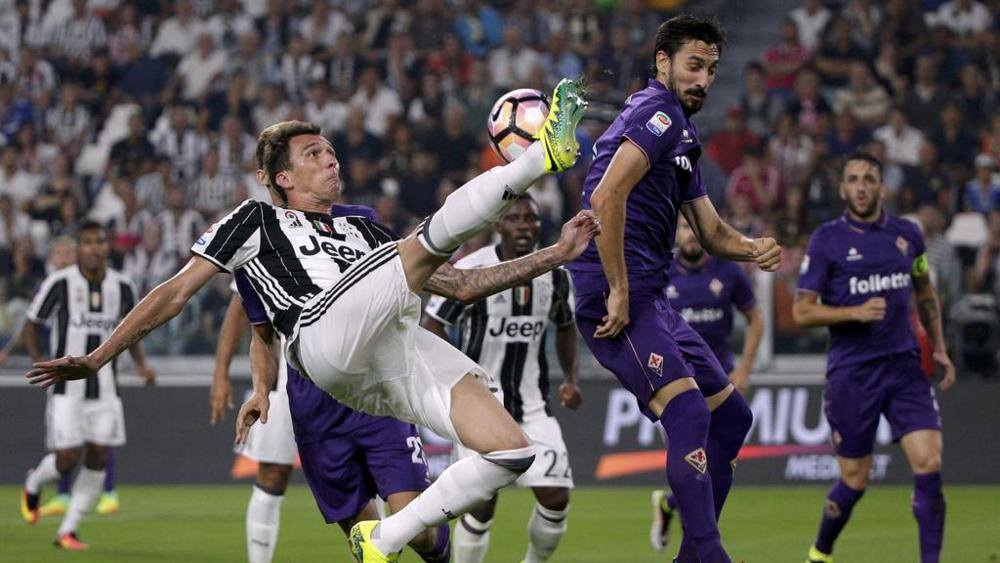 Viola k.o, Kaligol non basta: Khedira e Higuain firmano il 2 a 1 Juve