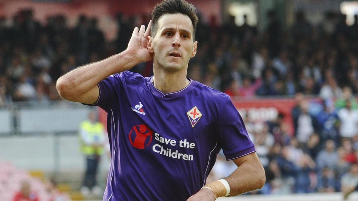 GABBIADINI PIU’ 15 MILIONI PER KALINIC: OK DI PAULO SOUSA