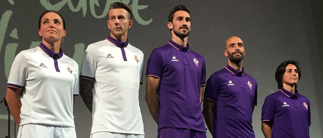 Nuove maglie: presentazione il 5 luglio al Palagio di Parte Guelfa, e la scelta non è casuale…