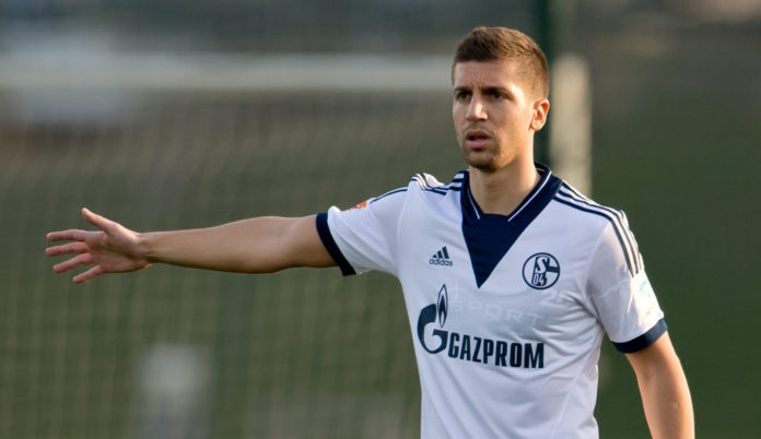FC Schalke 04 - Al Merrikh