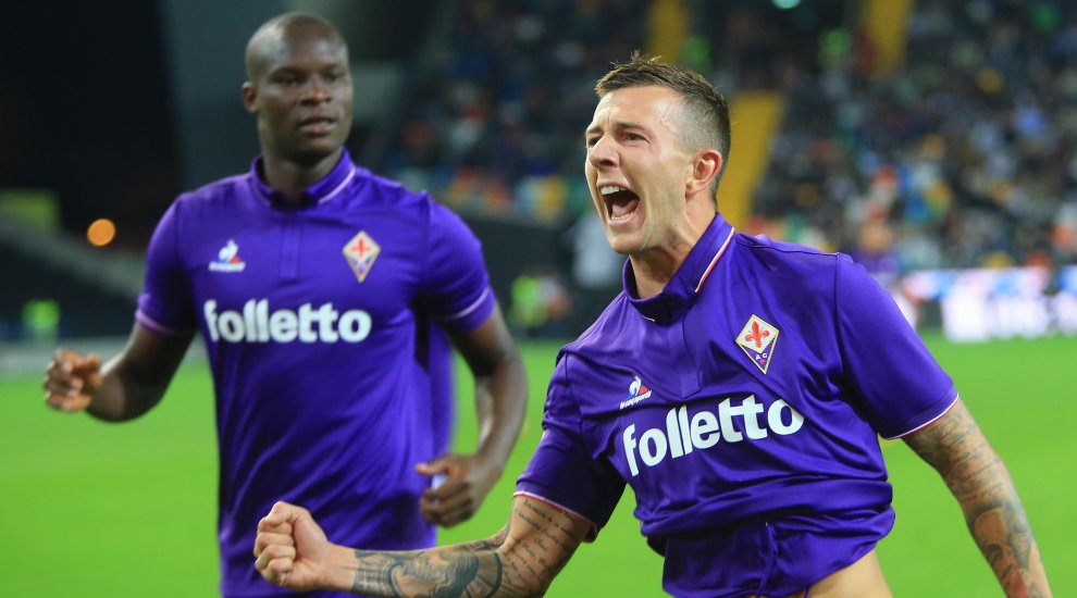 Babacar + Bernardeschi, la Fiorentina si salva grazie al suo vivaio. Contro il Milan tornano i big