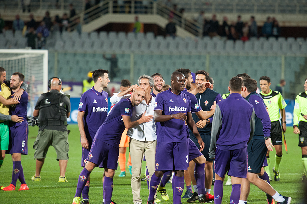 Tra tattica e testa. Come Paulo Sousa ha cambiato volto alla Fiorentina. Gli schemi..