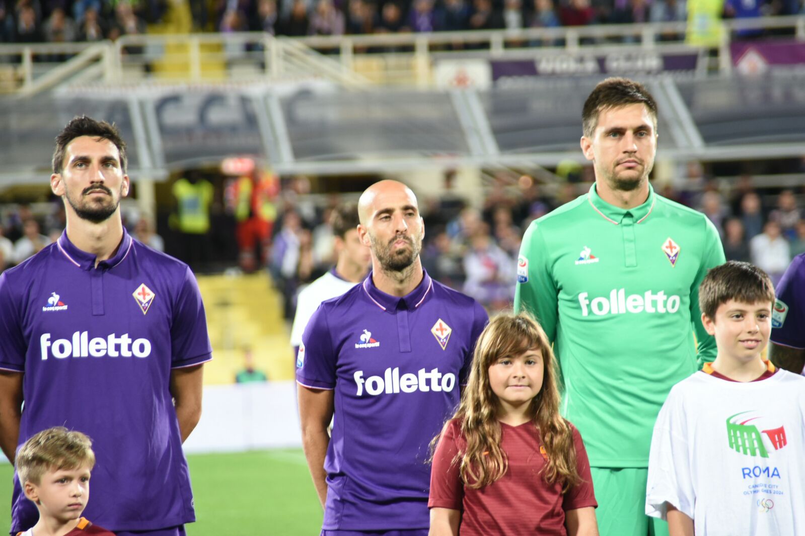 I problemi della Fiorentina non sono in difesa, viola come Chelsea e Barcellona