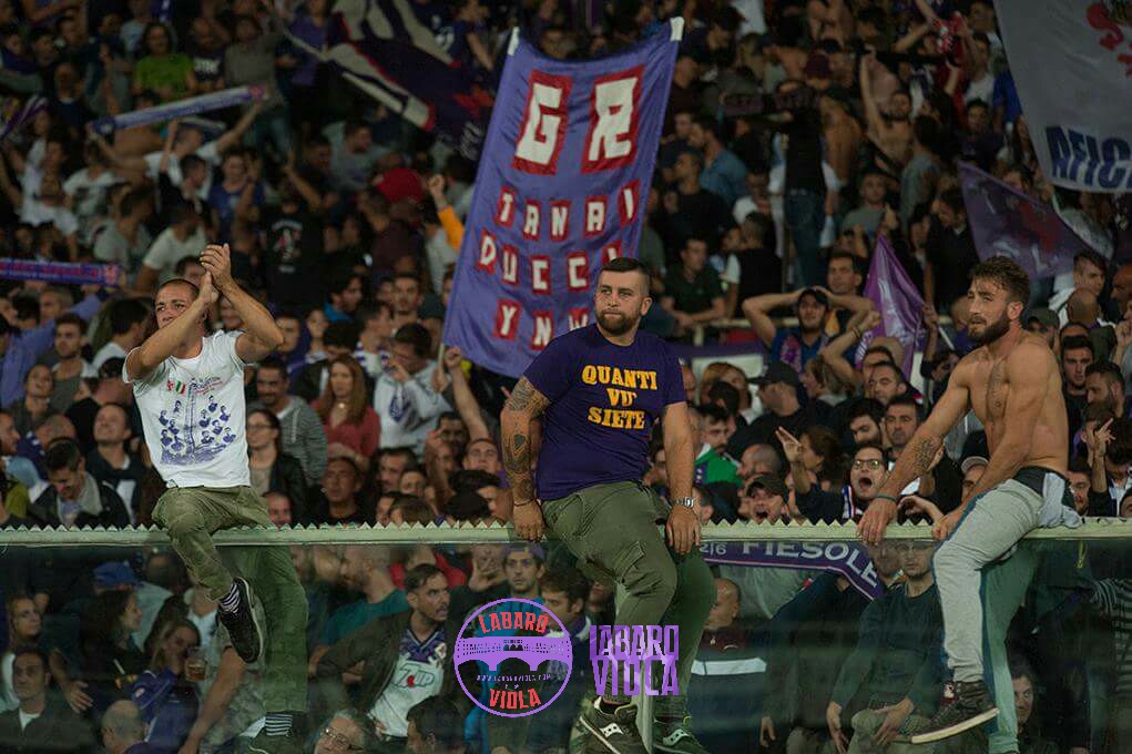 Un gruppo della Curva Fiesole esplode contro Cognigni. Ecco il comunicato che arriva dal tifo viola