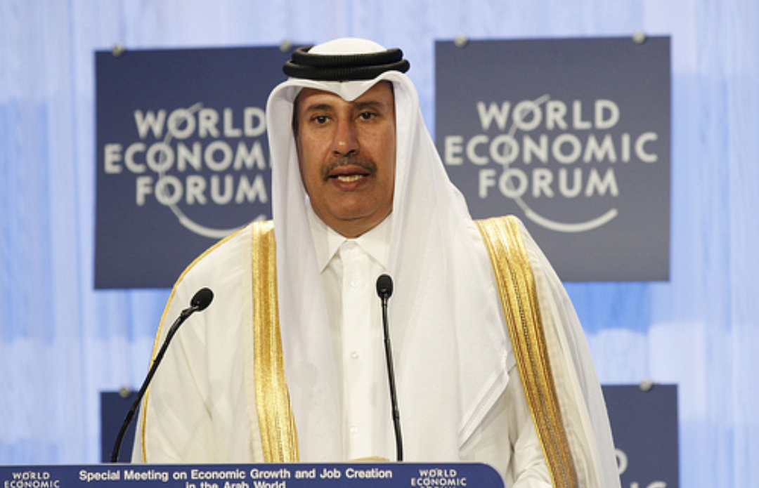 A Firenze sbarca Khalifa Al-Thani, lo sceicco compra in città, nel mirino il lusso fiorentino