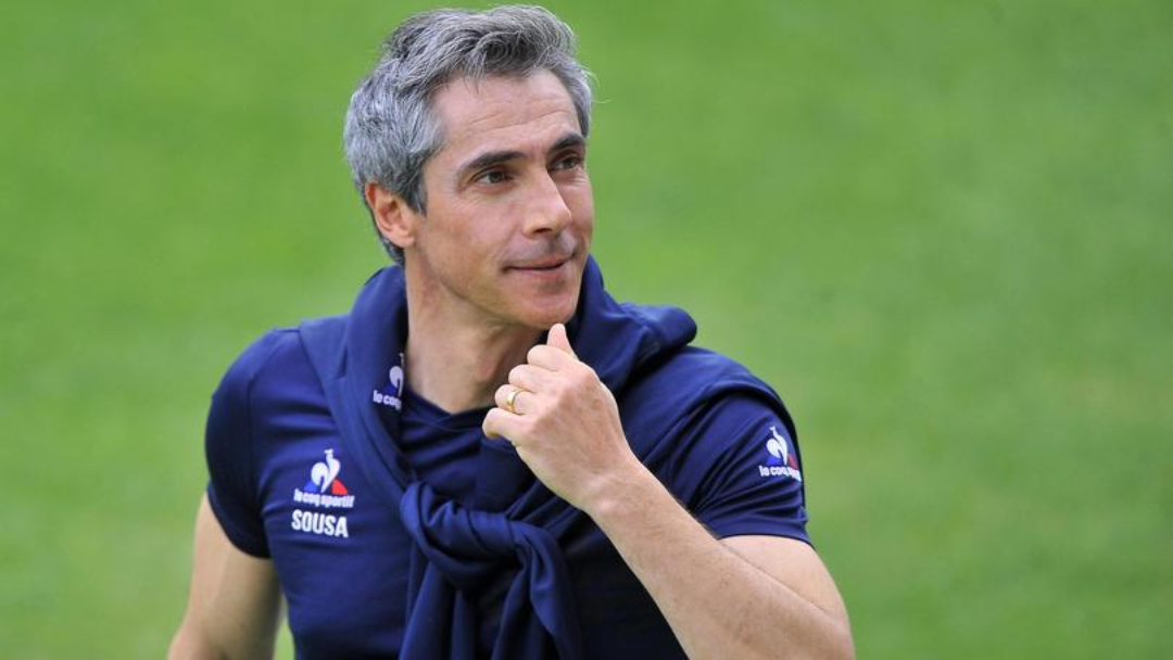 Sousa: “Sono arrivato qui da turista e adesso Firenze è la mia città . Orgoglioso di essere fiorentino”