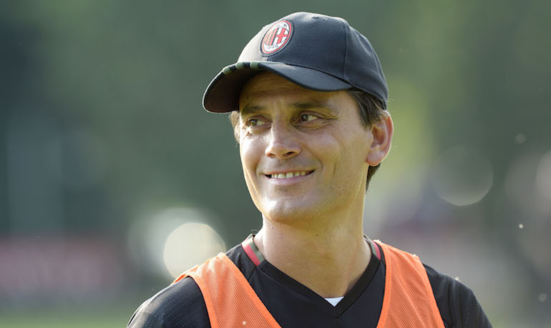 Clamoroso al Milan, Montella vuole togliere la fascia da capitano a Montolivo