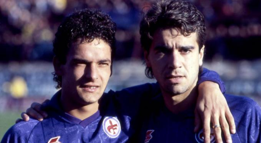 Quando Eriksson metteva in panchina Roberto Baggio per non farlo montare la testa. E i giornalisti…