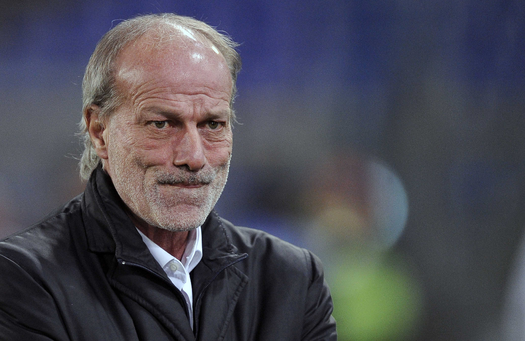 Sabatini risponde a Corvino: “Le sue parole su Dzeko sono gravi, la sua è incontinenza verbale”