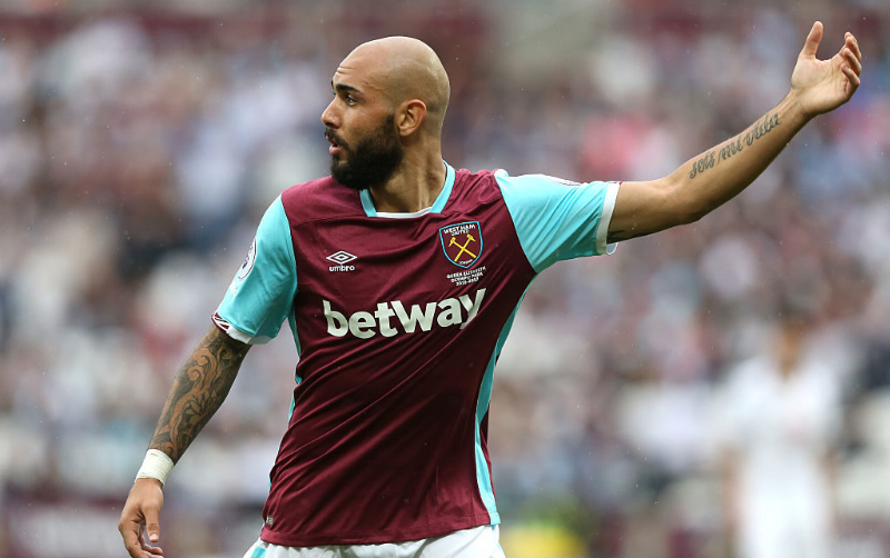 I tifosi del West Ham furiosi per il pacco Zaza da 25 milioni. A gennaio può già andare al Milan…