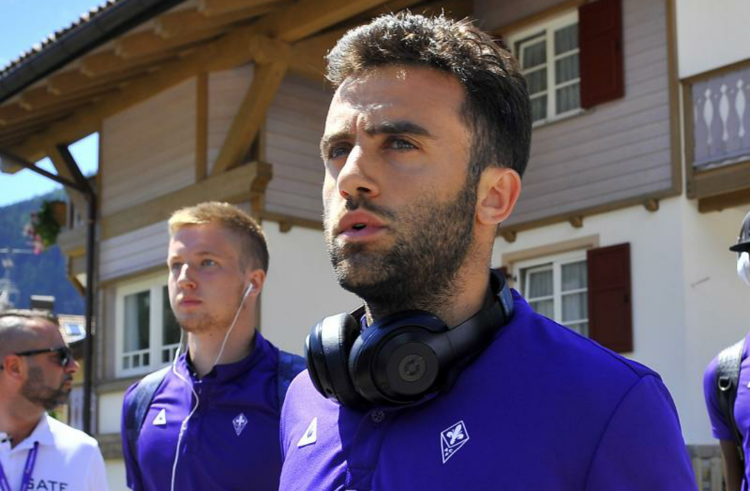 Giuseppe Rossi potrebbe tornare alla Fiorentina a gennaio. Il motivo per cui questa ipotesi può diventare realtà…