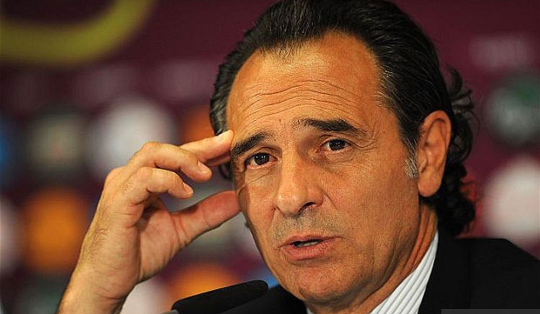 Prandelli torna finalmente ad allenare, è il nuovo allenatore del Valencia